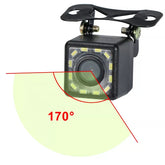 HD Rear Camera for Dash Camera